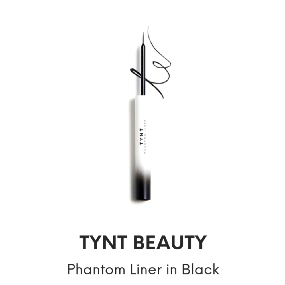 🖤TYNT BEAUTY PHANTOM LINER IN BLACK🖤 - Picture 1 of 2